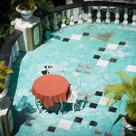 Maya Del Mar On Fifth Avenue Playa del Carmen Exterior foto