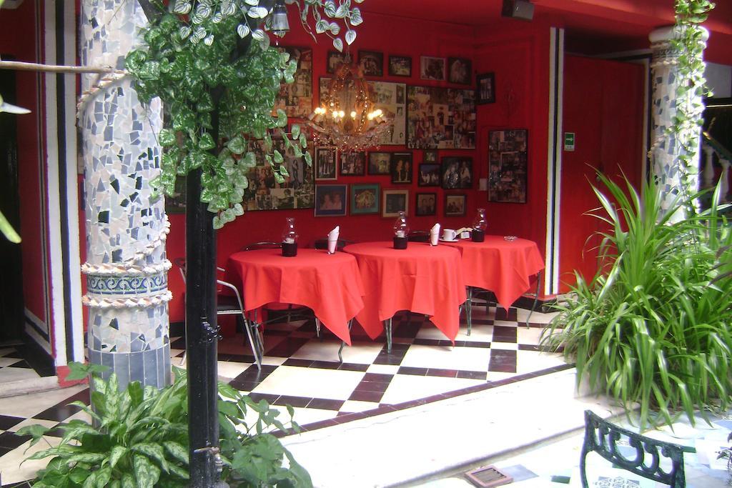 Maya Del Mar On Fifth Avenue Playa del Carmen Exterior foto