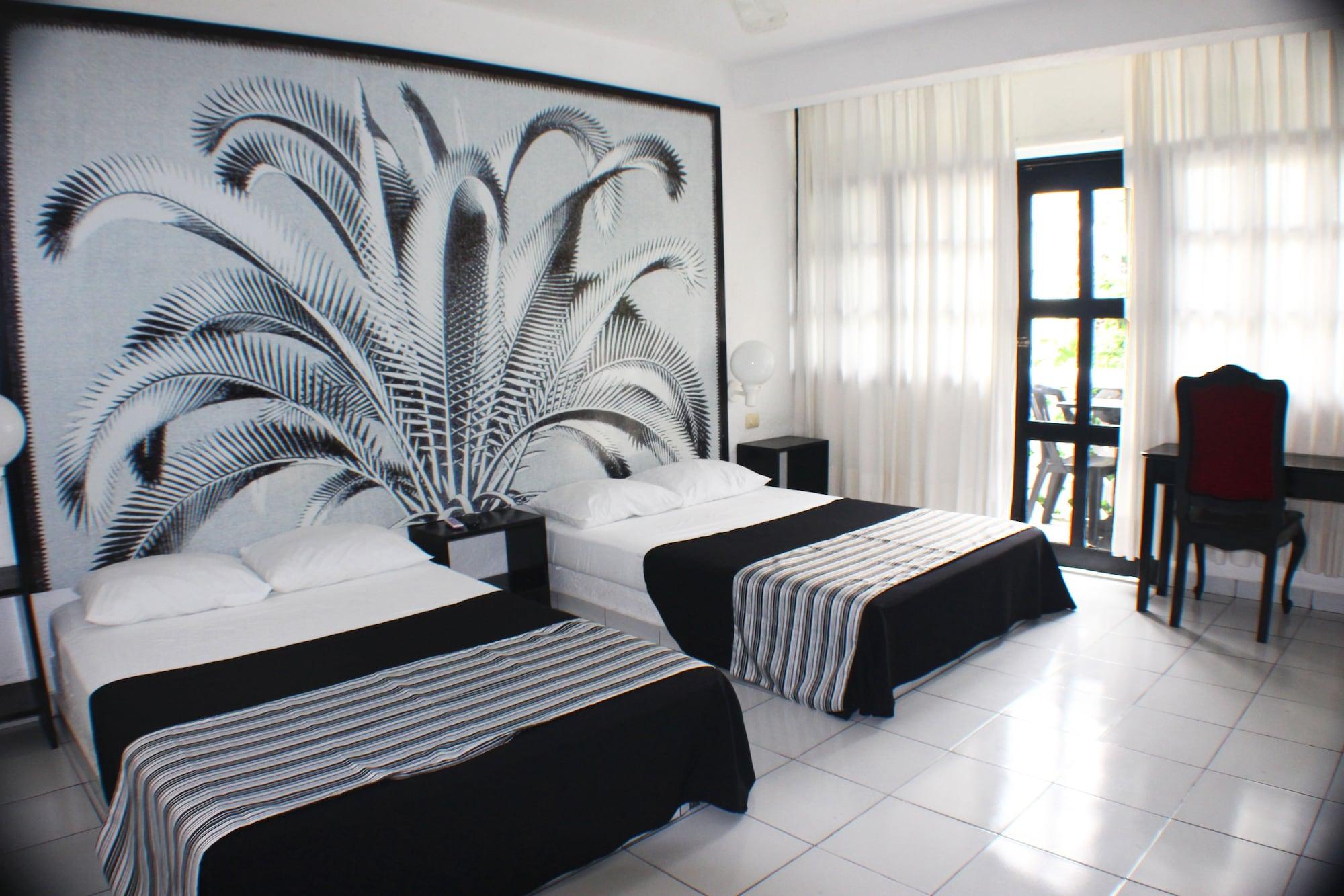 Maya Del Mar On Fifth Avenue Playa del Carmen Exterior foto
