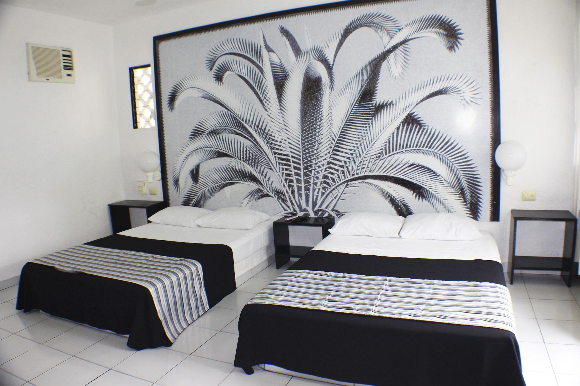 Maya Del Mar On Fifth Avenue Playa del Carmen Exterior foto