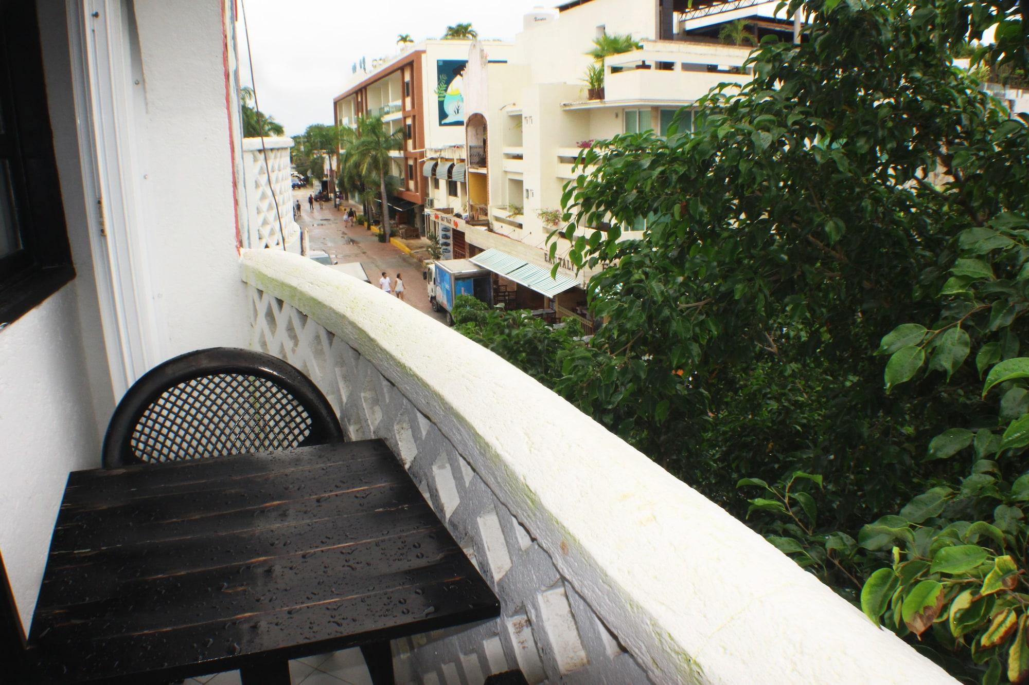 Maya Del Mar On Fifth Avenue Playa del Carmen Exterior foto