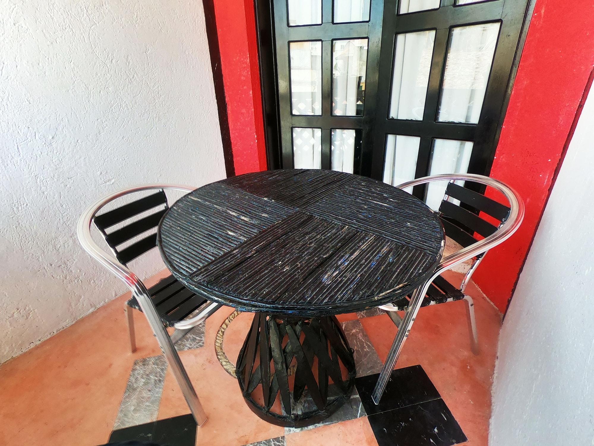 Maya Del Mar On Fifth Avenue Playa del Carmen Exterior foto
