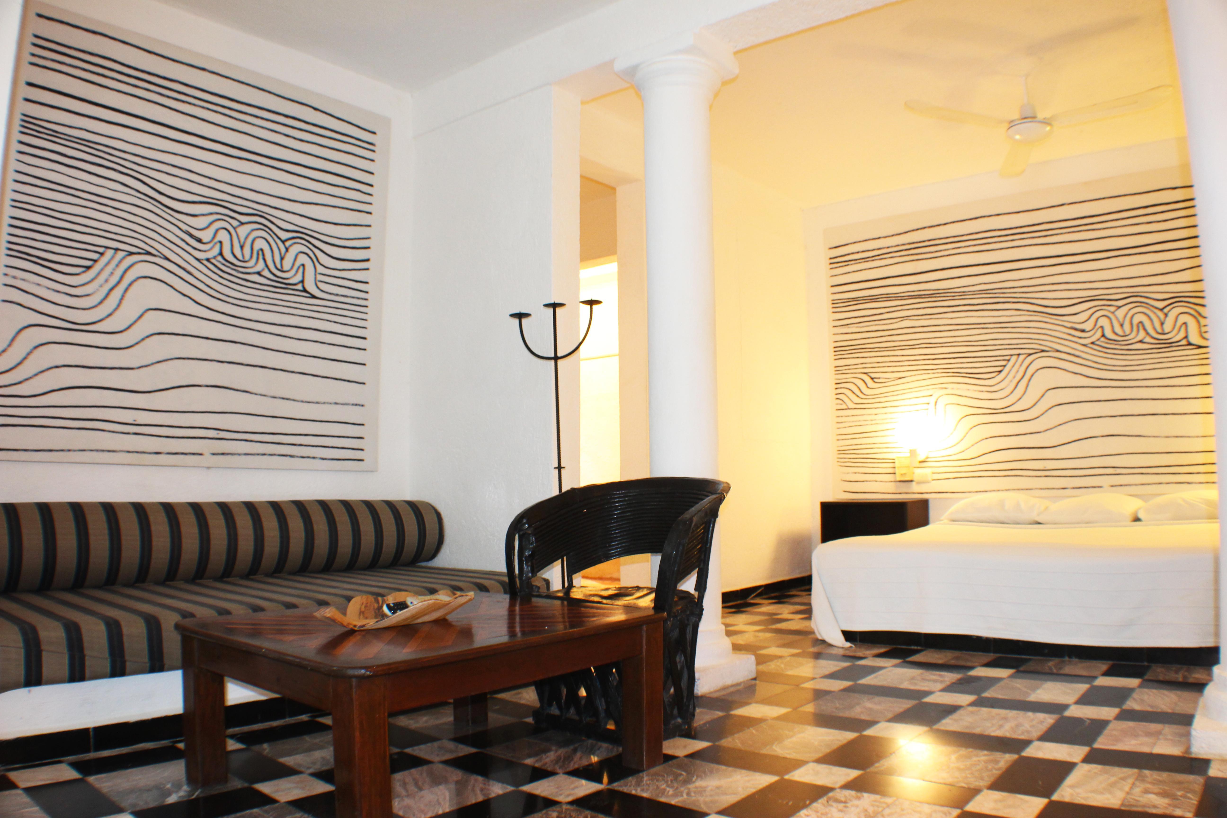 Maya Del Mar On Fifth Avenue Playa del Carmen Exterior foto