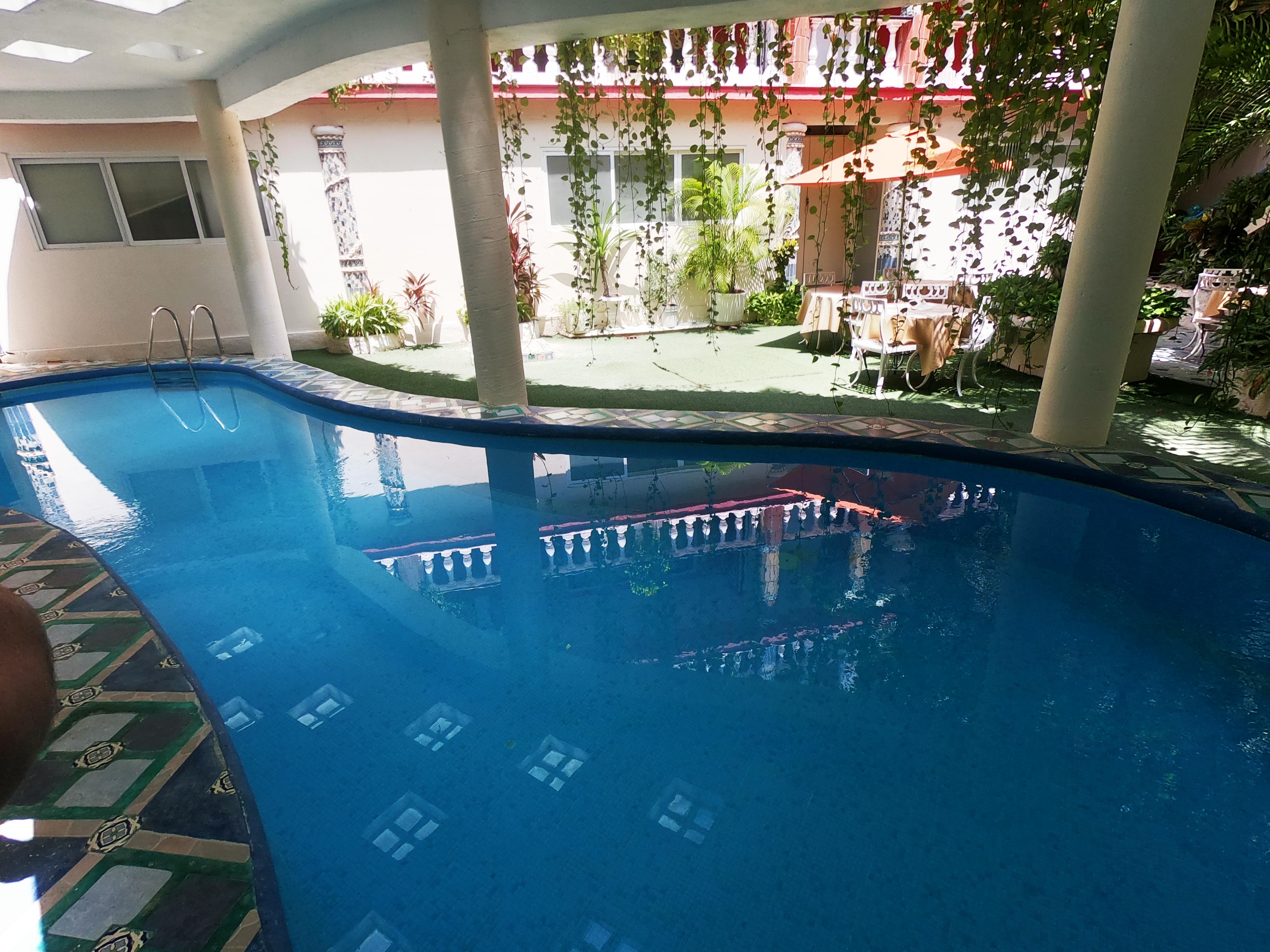 Maya Del Mar On Fifth Avenue Playa del Carmen Exterior foto