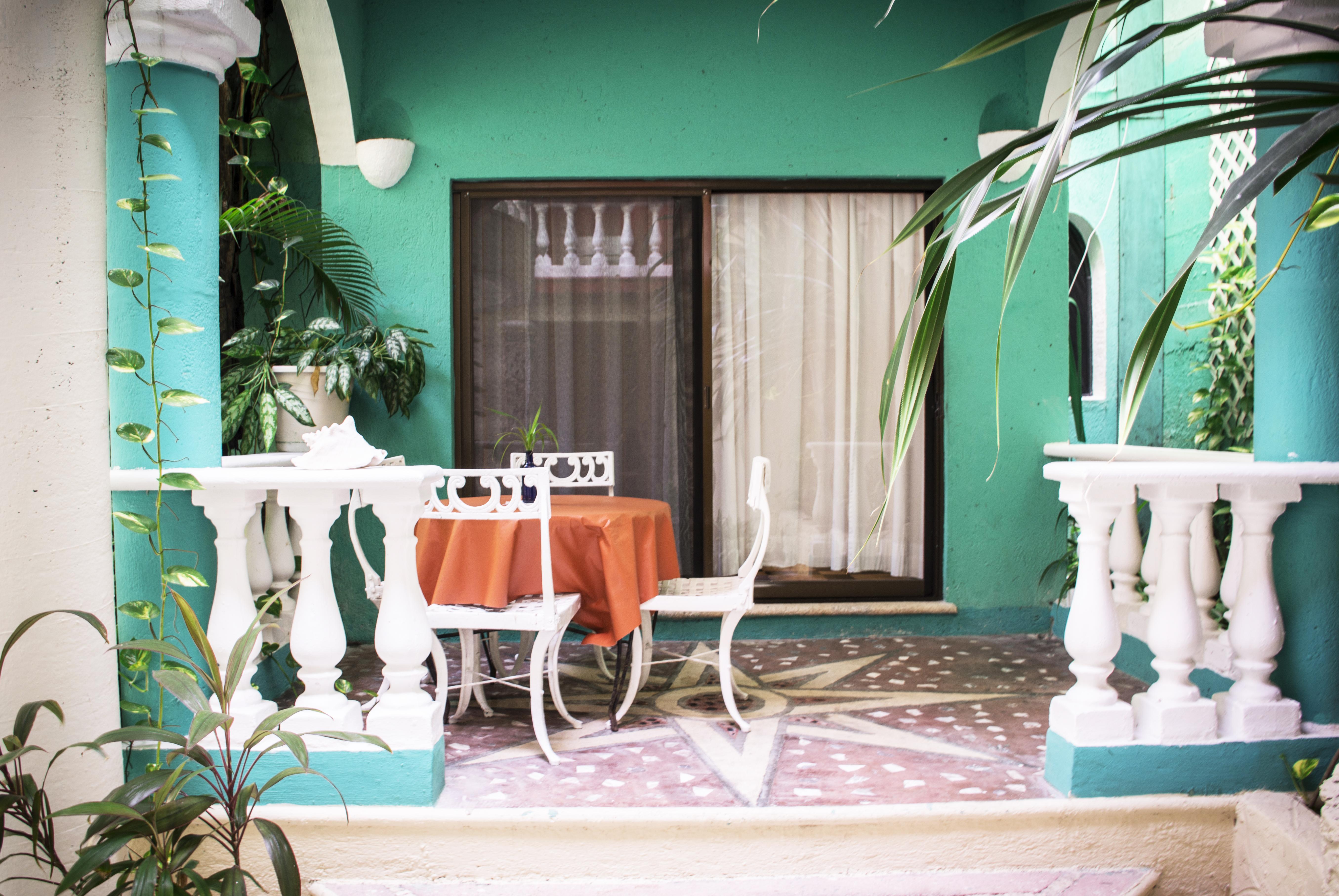 Maya Del Mar On Fifth Avenue Playa del Carmen Exterior foto