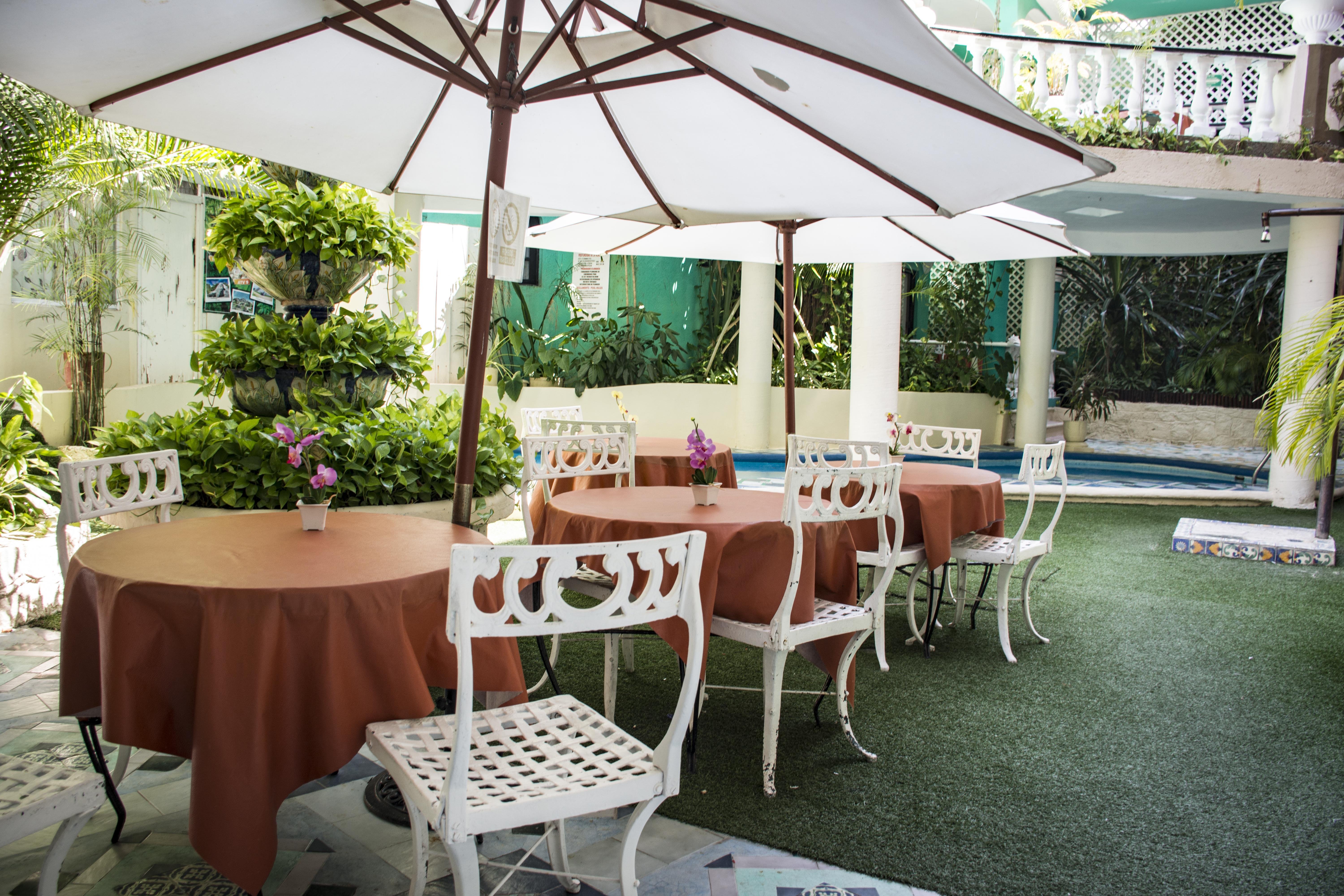 Maya Del Mar On Fifth Avenue Playa del Carmen Exterior foto