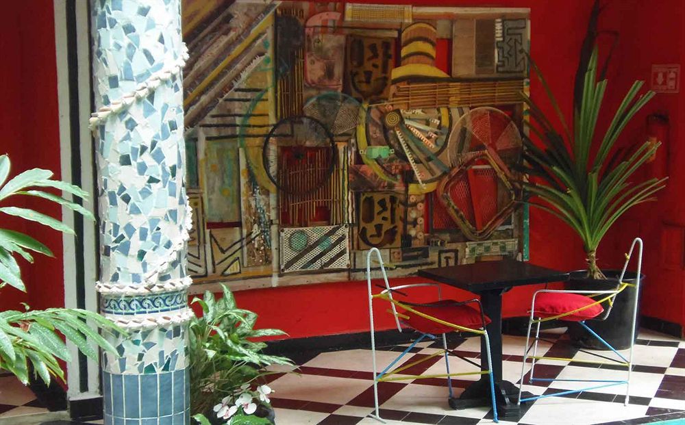Maya Del Mar On Fifth Avenue Playa del Carmen Exterior foto