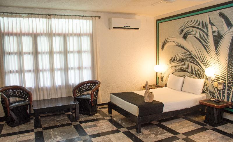 Maya Del Mar On Fifth Avenue Playa del Carmen Exterior foto