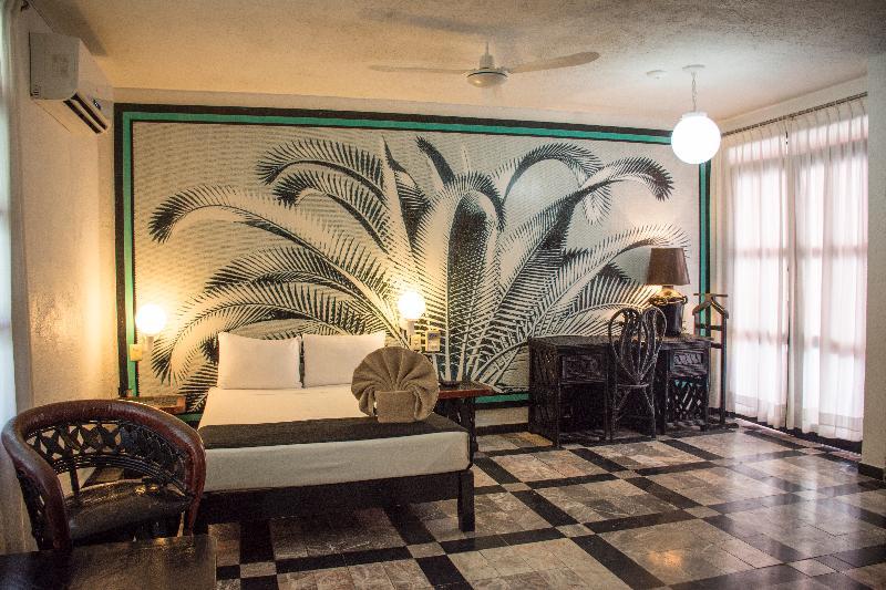 Maya Del Mar On Fifth Avenue Playa del Carmen Exterior foto