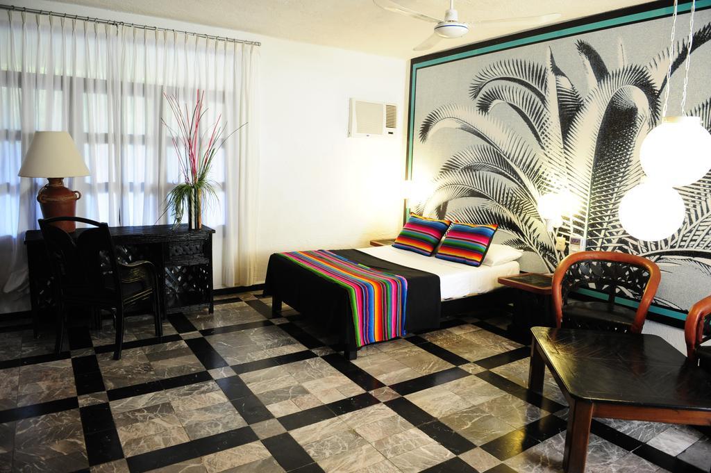 Maya Del Mar On Fifth Avenue Playa del Carmen Exterior foto